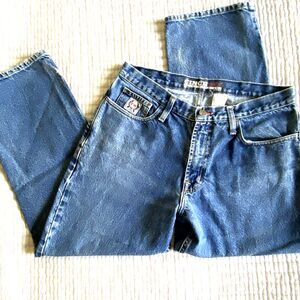 Cinch Men's WRX HRC-2 Flame Resistant Jeans 34x29